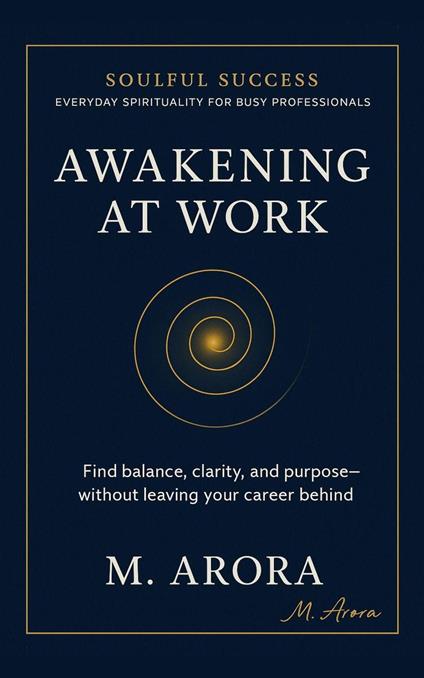 Awakening at Work: Quick Guide to Spotting Stress Signals