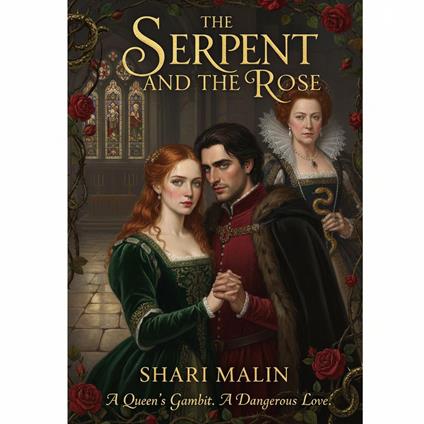 The Serpent and the Rose