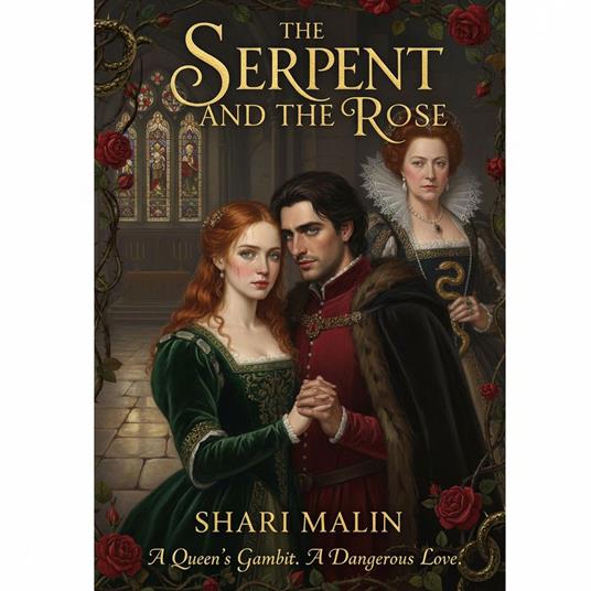 The Serpent and the Rose