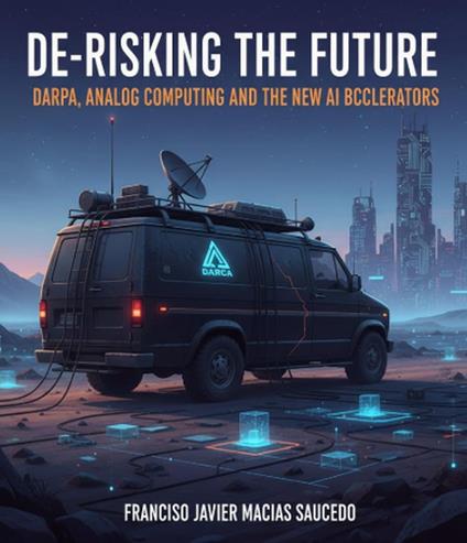 De-Risking the Future: DARPA, Analog Computing, and the New AI Accelerators