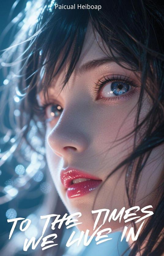 To the Times We Live In