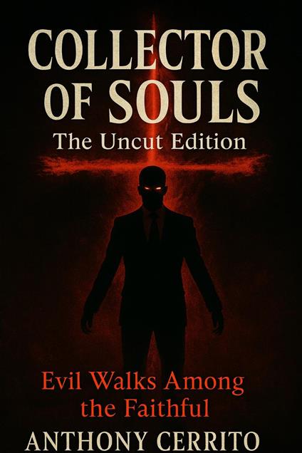 Collector of Souls: The Uncut Edition