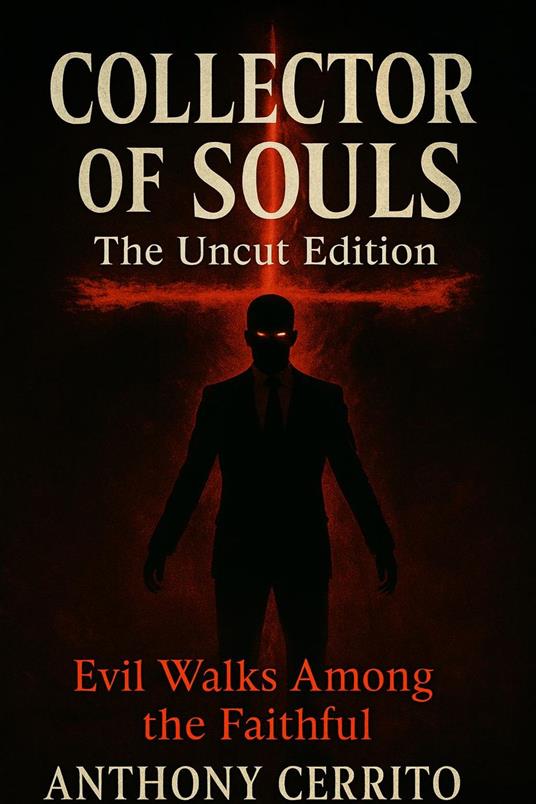 Collector of Souls: The Uncut Edition