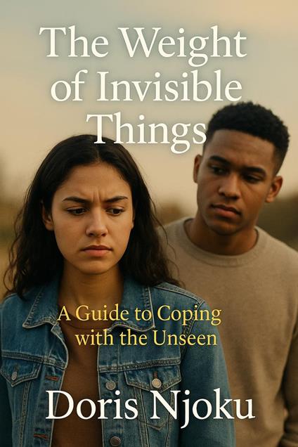 The Weight of Invisible Things : A Guide to Coping with the Unseen