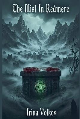 The Mist In Redmere - Irina Volkov - cover