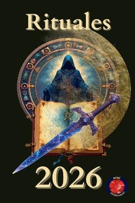 Rituales 2026 - Alina Rubi - cover