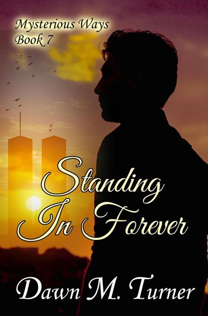 Standing In Forever