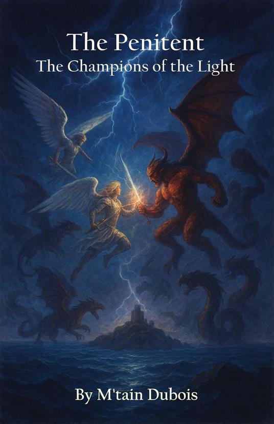 The Penitent The Champions Of Light