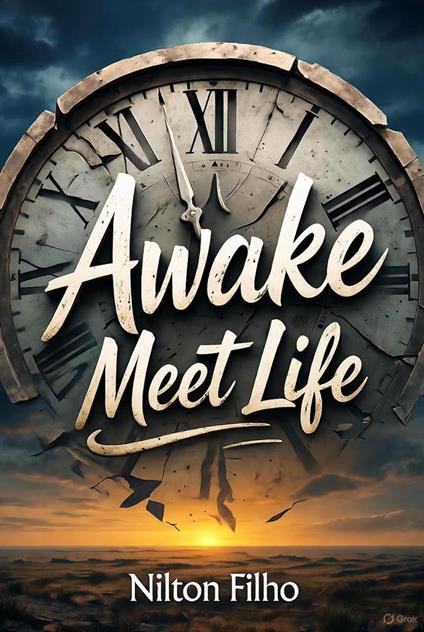 Awake: Meet Life