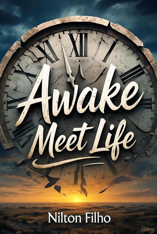 Awake: Meet Life