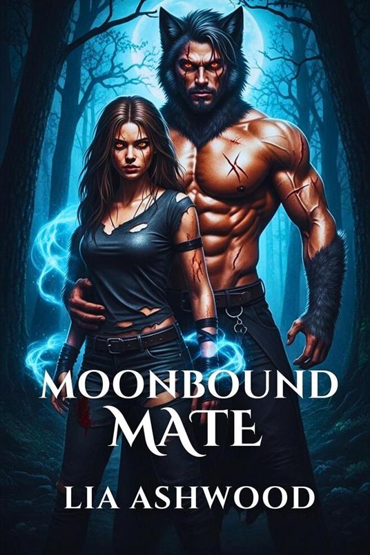 Moonbound Mate