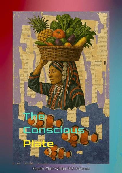 The Conscious Plate