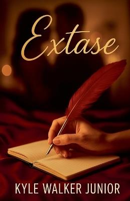 Extase - Kyle Walker Junior - cover