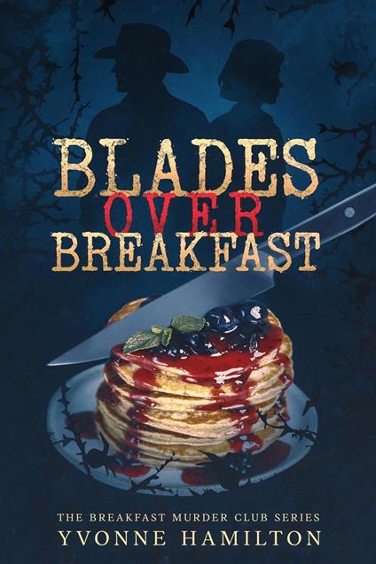 Blades Over Breakfast