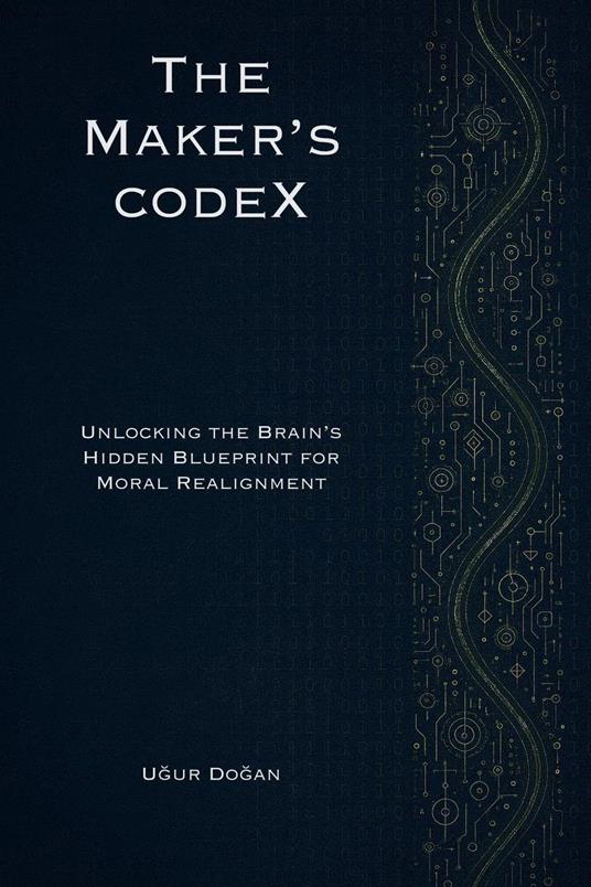 The Maker’s Codex