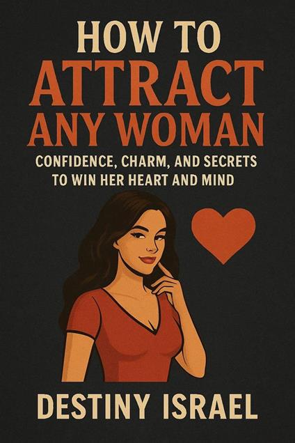 How to Attract Any Woman