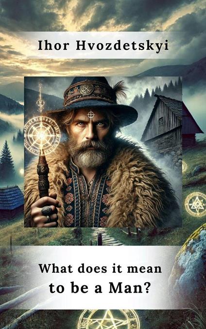 What Does It Mean to Be a Man?