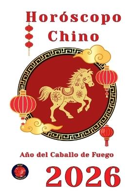 Horóscopo Chino 2026 - Alina Rubi - cover