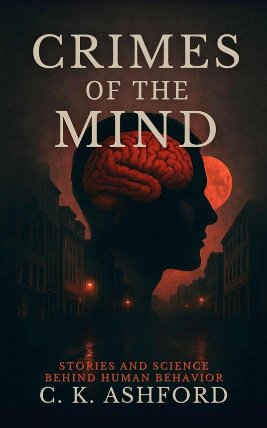Crimes of the Mind