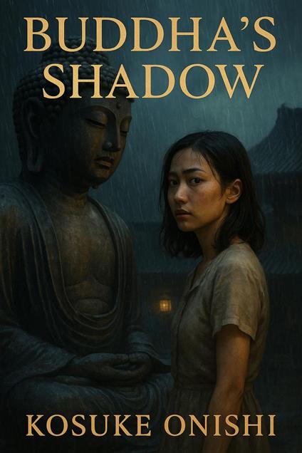 Buddha’s Shadow