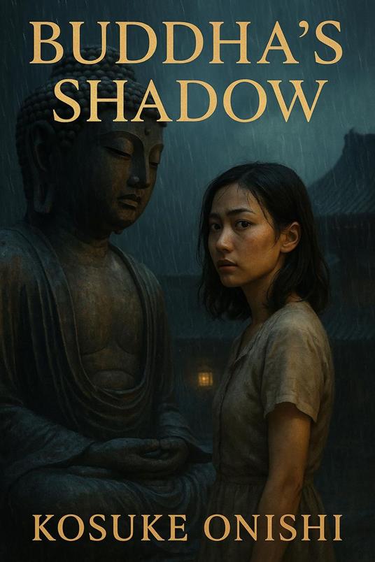 Buddha’s Shadow