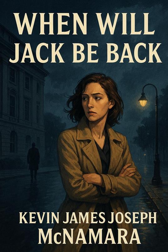 When Will Jack Be Back?