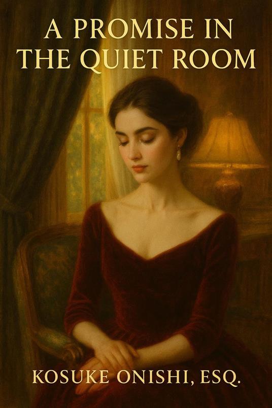A Promise in the Quiet Room