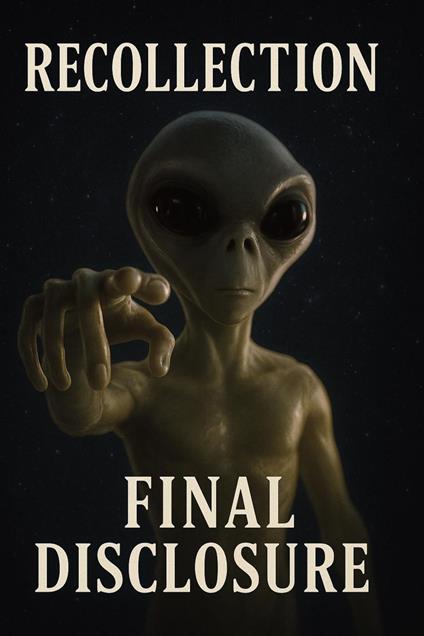 Recollection: Final Disclosure