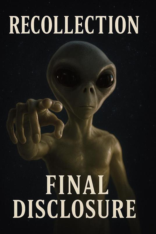 Recollection: Final Disclosure