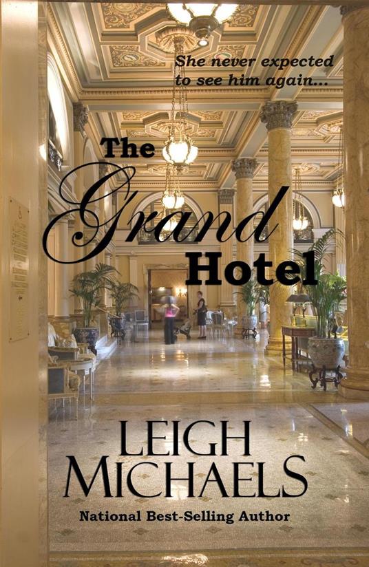 The Grand Hotel