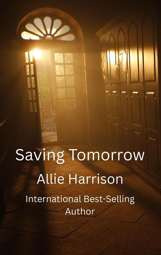 Saving Tomorrow