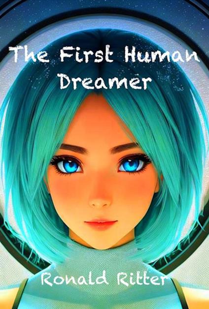 The First Human Dreamer