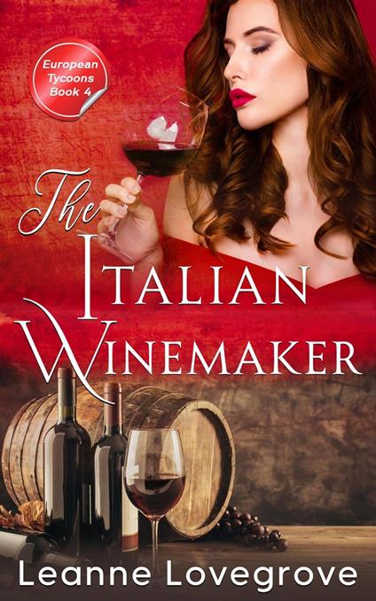 The Italian Winemaker