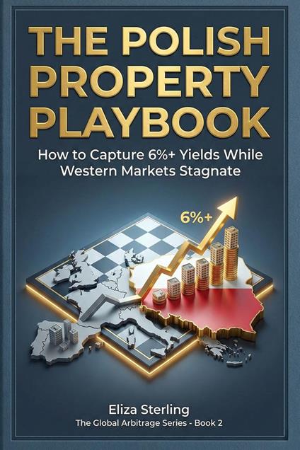 The Polish Property Playbook: How to Capture 6%+ Yields While Western Markets Stagnate