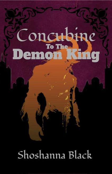 Concubine to the Demon King