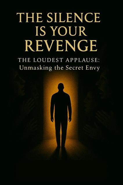 The Silence is Your Revenge