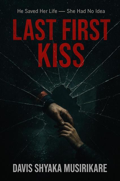 Last First Kiss