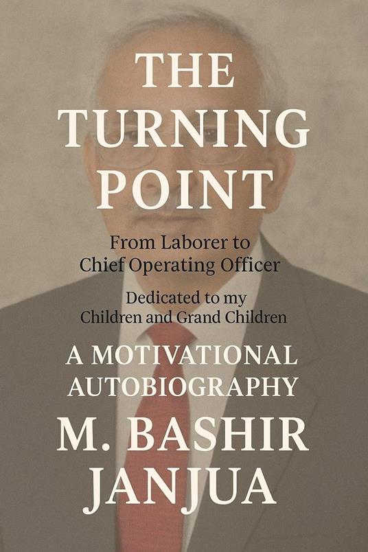 The Turning Point