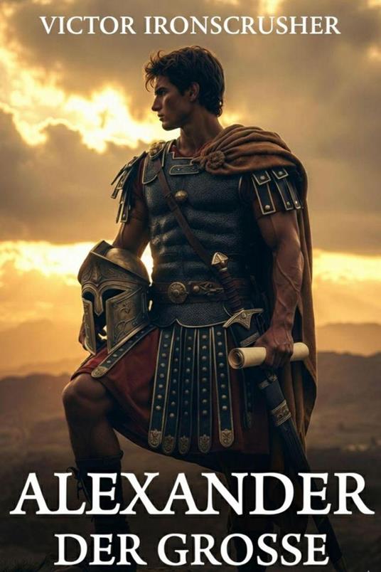 Alexander Der Grosse