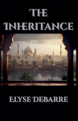 The Inheritance - Elyse Debarre - cover