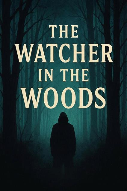 The Watcher in the Woods
