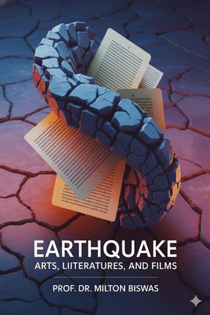 Earthquake Arts, Literatures, and Films