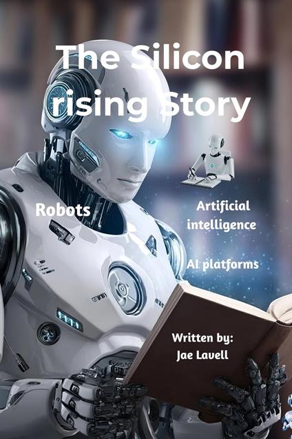 The Silicon rising story