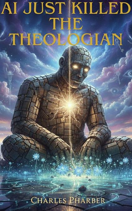 AI Just Killed the Theologian