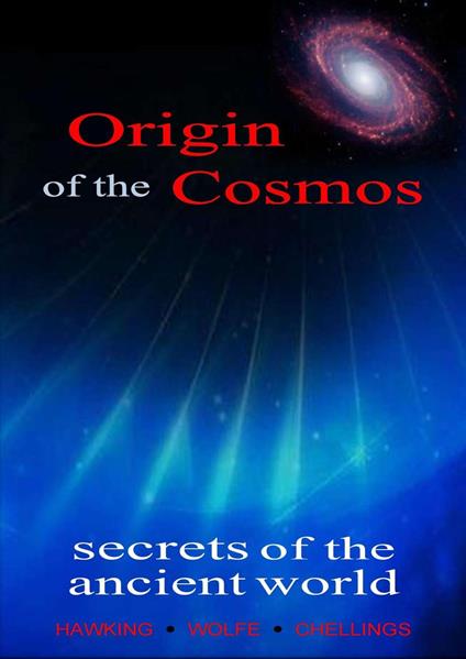 Origin of the Cosmos