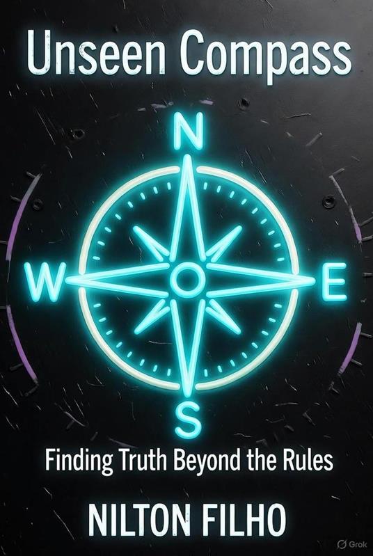 Unseen Compass: Finding Truth Beyond the Rules