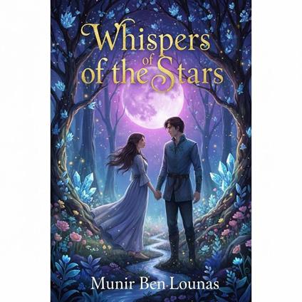 Whisper of the Stars