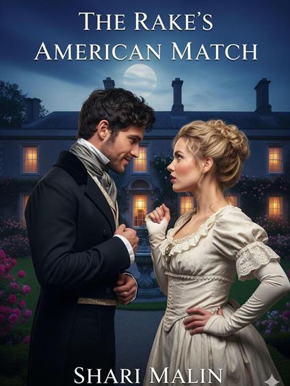 The Rake's American Match