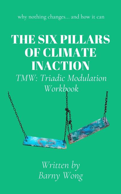 TMW: Triadic Modulation Workbook