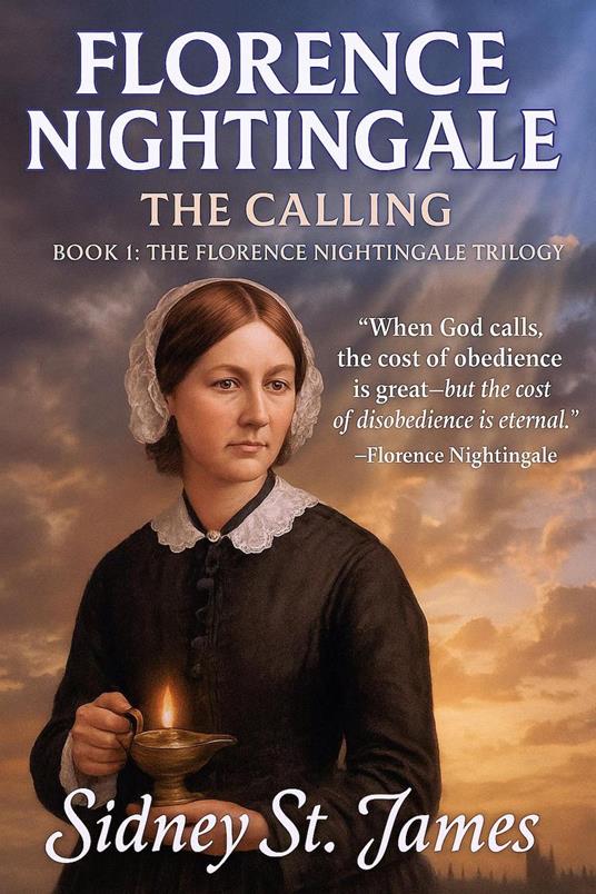 Florence Nightingale - The Calling
